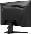 MSI Gaming G242L E14/ 24"/ 1920x1080/ IPS/ 1ms/ 144Hz/ 300cd/m2/ 1500:1/ HDMI/ DP/ VESA/ černý Monitor, 23.8" IPS, 1920×1080, 144Hz, 1ms MPRT, AMD FreeSync, HDR Ready, HDMI 1.4b, DisplayPort 1.2a, cerný