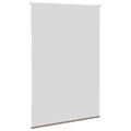 vidaXL Zatemňovacia roleta, kávová, 150x210 cm, šírka látky 146,6 cm, polyester
