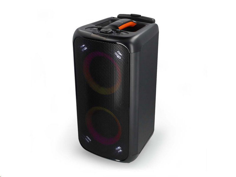 Reproduktor Bluetooth NEDIS SPPT2480BK