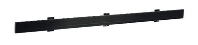 Vogel´s horizontálna časť adaptéra Connect-it PFB 3427 B, 2765 mm, čierna