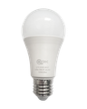 LED žiarovka Qtec 16W 1440lm A60 E27 2700K