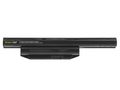 Green Cell FS31 batéria pre Fujitsu LifeBook A514 A544 A555 AH544 AH564 E547 E554 E733 E734 E743