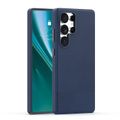 Etteri Elegant Mag obal na Samsung Galaxy S26 Ultra tmavomodrý