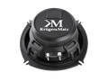 Reproduktory do auta Kruger&Matz KM520T11 sada  5" / 100W