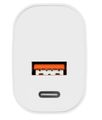 Nabíjačka USB KRUGER &amp; MATZ KM0855 GaN 30W Nabíječka USB KRUGER & MATZ KM0855 GaN 30W