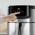 ELECTROLUX Air, Teplovzdušná fritéza E6AF1-6ST