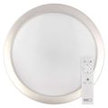 LED prisadené svietidlo SABI, kruhové 30W, stmiev.so zmenou CCT