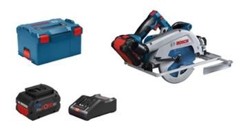 Bosch GKS 18V-68 GC, Ručná kruhová píla