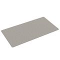 vidaXL Behúň sisalový vzhľad platina 80x150 cm