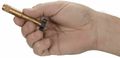 CRKT CR-9911-2 HEX BIT DRIVER skrutkovač 8,2 cm, mosadz