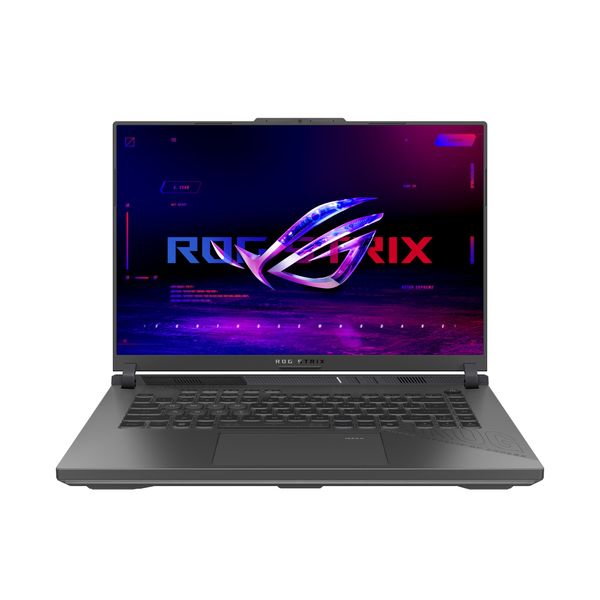 ASUS ROG Strix G16/G614FP-S5005/R9-9955HX/16''/2560x1600/32GB/1TB/RTX 5070/bez OS/Gray/2R