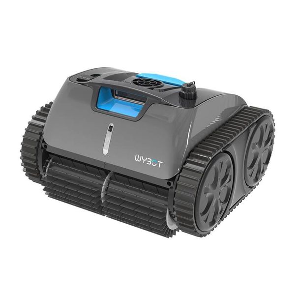 Bezdrôtový robot na čistenie bazénov Wybot C1 Pro