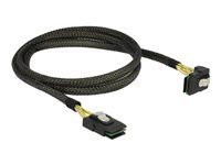 Kábel Mini SAS SFF-8087 > Mini SAS SFF-8