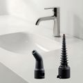 TESLA PowerWash & Steam Station TQS600 - viacúčelový vysávač s funkciou pary