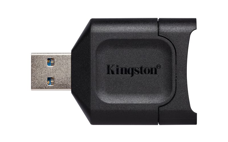 Kingston čítačka kariet MobileLite Plus USB 3.1 SDHC/SDXC UHS-II