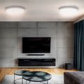 LED stropné svetlo Solight WO8021 Estela White