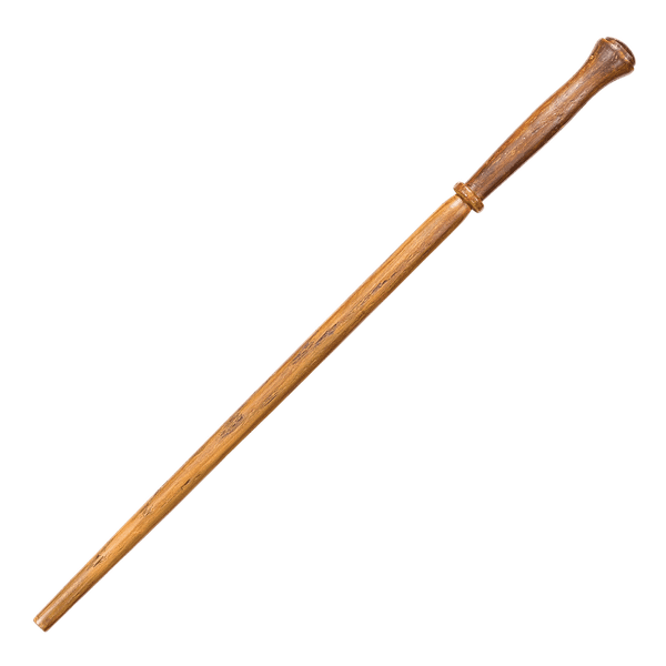 Prútik Molly Weasleyovej