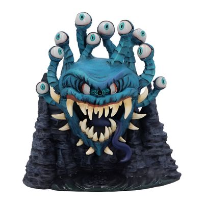 Krabička na kocky Dungeons and Dragons - Beholder