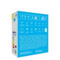 Modee LED Reflektor P-series + Senzor Milky 10W 900lm 120° neutrálna biela (ML-FLS4000K10WSPN)
