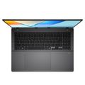 ASUS Vivobook S 16 OLED/M3607KA-OLED058W/AI5-330/16"/WUXGA/32GB/1TB/AMD int/W11H/Gray/2R ASUS Vivobook/ Ryzen AI 5 330/ 32GB/ 1TB SSD/ Radeon Graphics/ 16"WUXGA,OLED/ W11H/ šedý