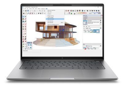HP ZBook 8/G1i/U9-285H/14''/WUXGA/32GB/1TB/Intel int/W11P/Gray/3R On-Site