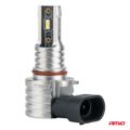 LED žiarovky hlavného osvetlenia HB3 9005/HIR1 9011/H10 H-mini Series AMiO-03334
