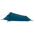 Ľahký stan NILS Camp NC2501 Skyair 1 modrý