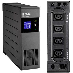 Eaton Ellipse PRO 650 IEC