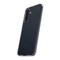Puzdro Spigen Liquid Crystal pre Samsung Galaxy A36 5G Crystal Clear