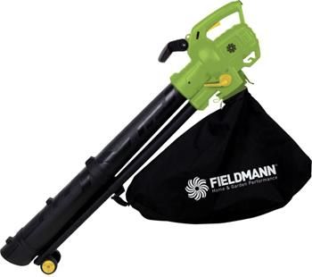 FIELDMANN, FZF 4030-E, Elektrický záhradný vysávač