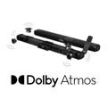 Soundbar TESLA PrimeSound HQ-990 - Dolby Atmos 2.1