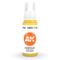 AK Interactive: General Series - Radiant Yellow