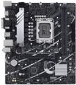 ASUS PRIME B760M-K D4/LGA 1700/mATX Základní deska, Intel B760, LGA1700, 2x DDR4 DIMM (max. 64GB), 2x M.2, HDMI, VGA, mATX