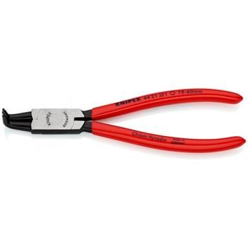 Knipex, Kleště na pojistné kružky, 44 21 J21