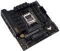 ASUS TUF GAMING B650M-PLUS WIFI/AM5/mATX Základní deska, AMD B650, AM5, 4x DDR5 DIMM (max. 128GB), Wi-Fi, 2x M.2, HDMI, DisplayPort, USB typ C, mATX