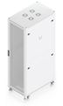 Ubiquiti UniFi 42U Rack Cabinet 1000 Perforated - Stojanový rozvaděč, výška 42U, ventilátory, perforované dveře