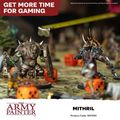 Army Painter: Fanatic Metallic - Mithril