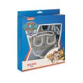 Neon LED na stojane Paw Patrol - Rubble OW-120446