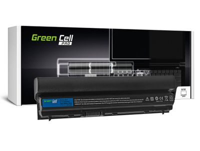 Green Cell DE55PRO batéria RFJMW FRR0G pre Dell Latitude E6220 E6230 E6320 E6330