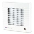 Ventilátor VENTS 150 MATL TURBO s automatickým žaluziím