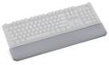 Endorfy Thock Palm Rest V2 podložka pod klávesnici / komp. s Thock kl. / magnet. uchycení / umělá kůže / paměťová pěna Operka dlane, ke klávesnici, pro Endorfy Thock, 442,5×72×18,8mm, magnetické uchycení, umelá kuže, pametová pena, šedá