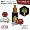 Warpaints Air Pestilent Flesh