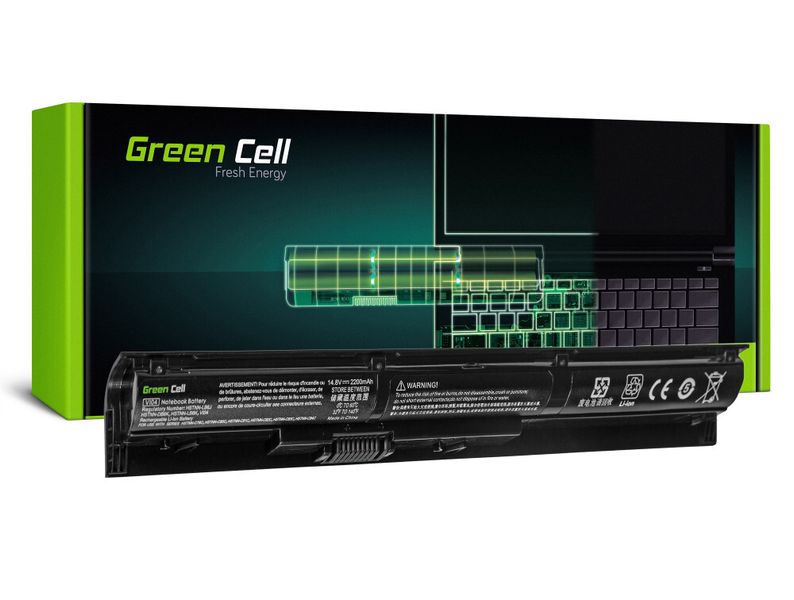 Green Cell HP82 batéria pre HP ProBook 440 G2 450 G2 Pavilion 15-P 17-F Envy 15-K 17-K