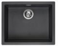 Reginox Amsterdam 560 Black pure