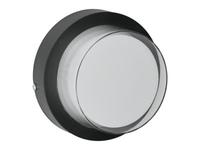Nástenné svietidlo DPM GRD232 18W