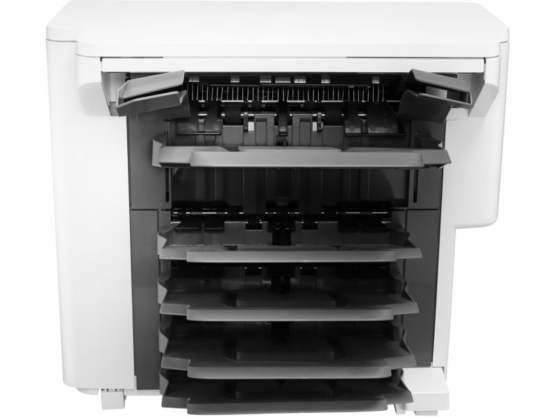 HP LaserJet Stapler/Stacker/Mailbox