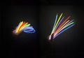 Svítící náramky Lightstick Kruzzel 22889
