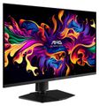 MSI Gaming MAG 321UP QD-OLED X24/ 31,5"/ 3840x2160 / OLED/ 0,03ms/ 240Hz/ 300cd/m2/ 1500000:1/ HDMI/ DP/ VESA/ černý Monitor, 31,5" QD-OLED, 3840×2160, 240Hz, 0,03ms, HDR True Black 400, 99% DCI-P3, USB-C 15W, Adaptive-Sync, výškove nastavitelný