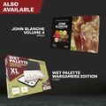 Sada farieb Army Painter Masterclass: John Blanche Paint Set (Volume 3)