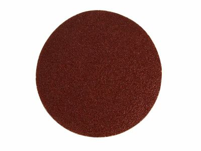 Brúsne papieriky výsek, suchý zip, bal. 10ks, 115mm, P36 EXTOL-PREMIUM